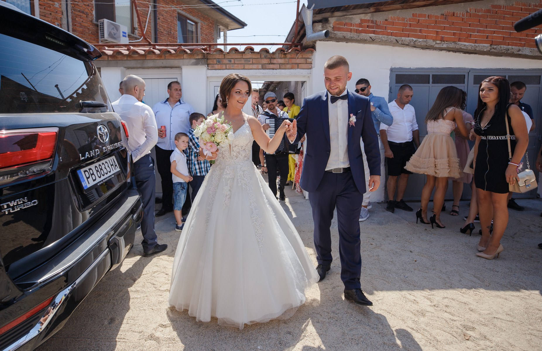 16 Leonora & Dimitar